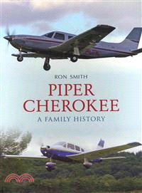 Piper Cherokee ─ A Family History