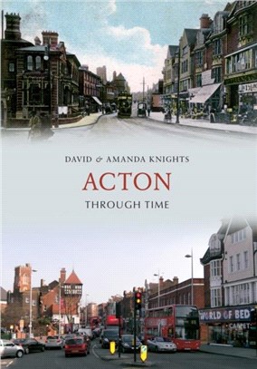 Acton Through Time