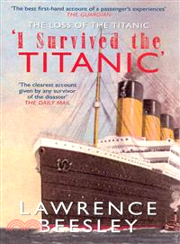 The Loss of the Titanic ─ I Survived the Titanic