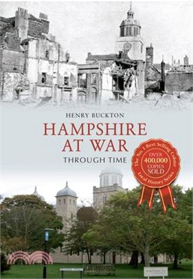 Hampshire at War