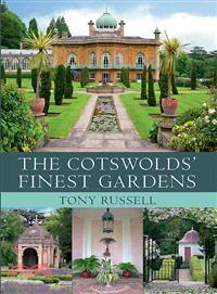 The Cotswold's Finest Gardens