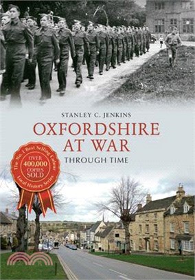 Oxfordshire at War