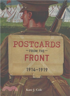 Postcards from the Front 1914-1919