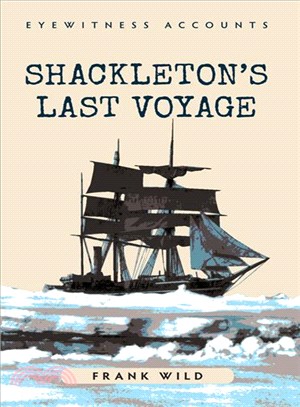 Shackleton's Last Voyage