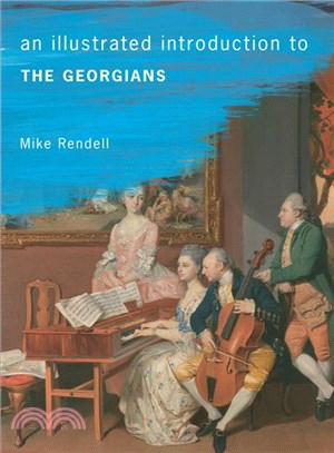 An Illustrated Introduction to the Georgians