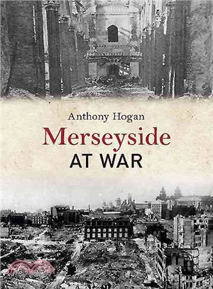 Merseyside at War