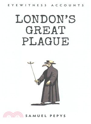 London's Great Plague