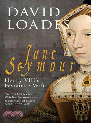 Jane Seymour ― Henry VIII's Favourite Wife