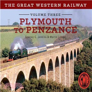 The Great Western Railway Plymouth to Penzance