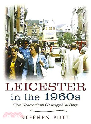 Leicester in the 1960s