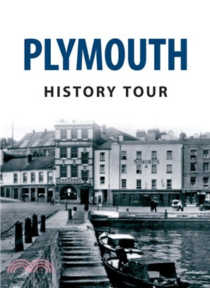 Plymouth History Tour