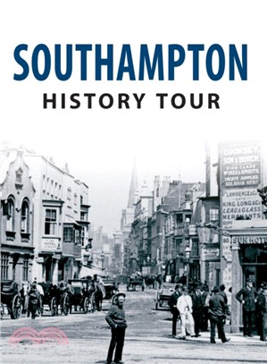 Southampton History Tour