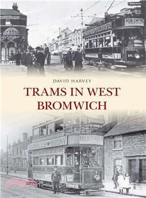 Birmingham and West Bromwich Trams