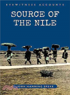 The Source of the Nile