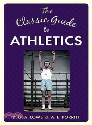 The Classic Guide to Athletics