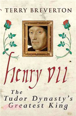 Henry VII ─ The Maligned Tudor King