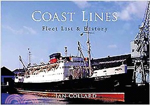 Coast Lines ― Fleet List and History