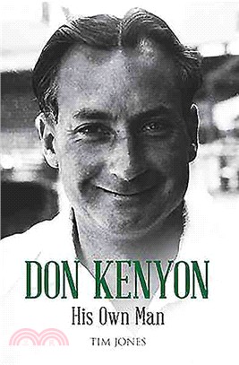 Don Kenyon ─ His Own Man