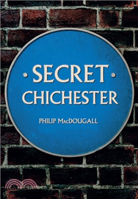 Secret Chichester