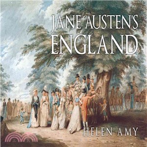 Jane Austen's England