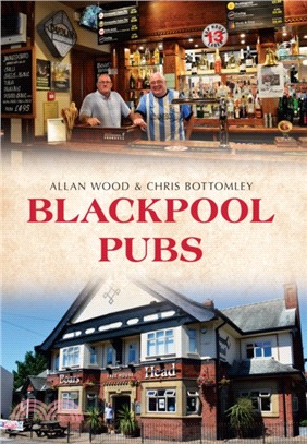 Blackpool Pubs