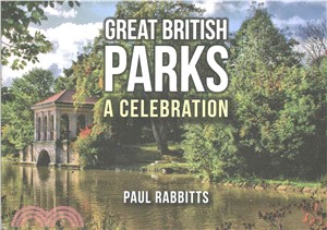 Great British Parks ─ A Celebration