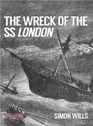 The Wreck of the SS London