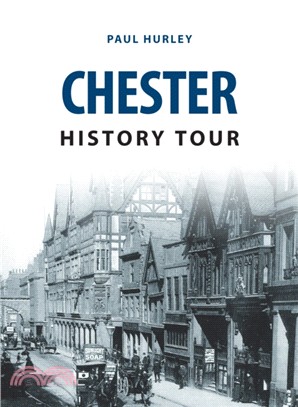 Chester History Tour