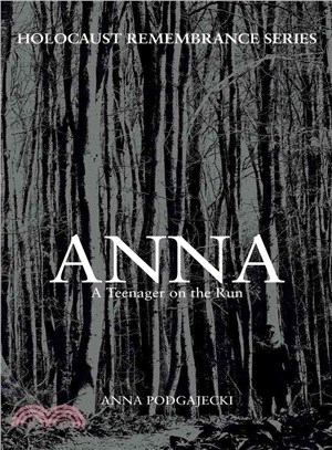 Anna ― A Teenager on the Run
