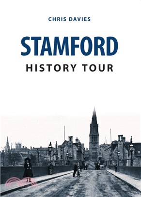 Stamford History Tour