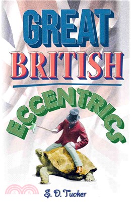 Great British Eccentrics