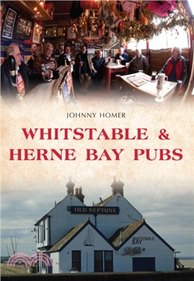 Whitstable & Herne Bay Pubs