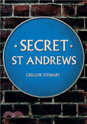 Secret St Andrews