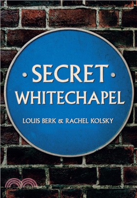 Secret Whitechapel