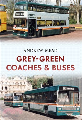 Grey-Green：Coaches & Buses