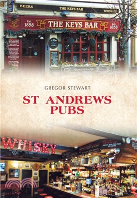 St Andrews Pubs