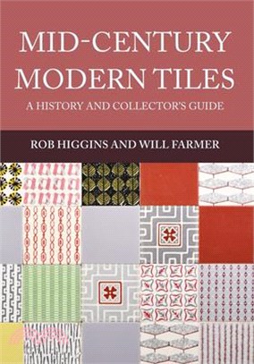 Mid-century Modern Tiles ― A History and Collector's Guide