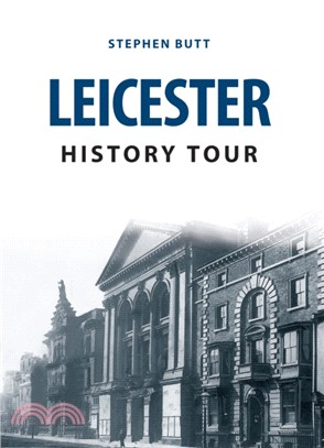 Leicester History Tour