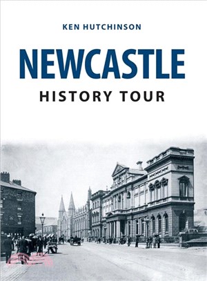 Newcastle History Tour