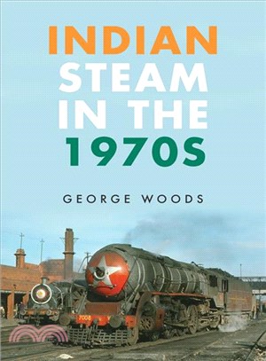 Indian Steam in the 1970s