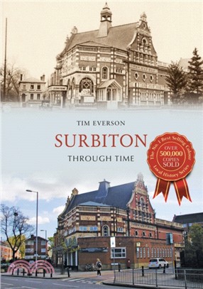 Surbiton Through Time