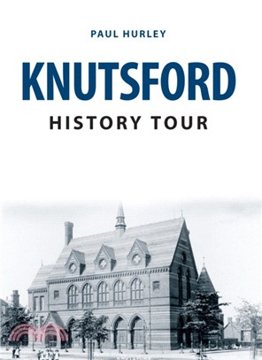 Knutsford History Tour
