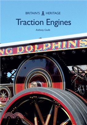 Traction Engines