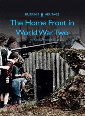 The Home Front in the Second World War