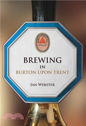 Brewing in Burton-upon-Trent