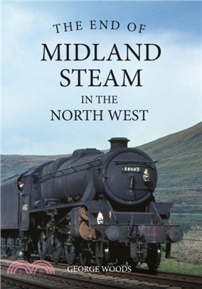 The End of Midland Steam in the North West