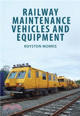 Railway Maintenance Vehicles and Equipment