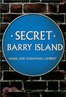 Secret Barry Island