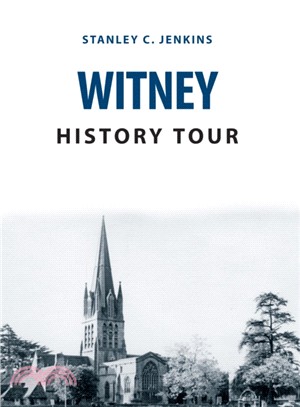 Witney History Tour