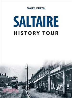 Saltaire History Tour